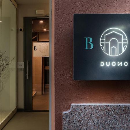 Be Duomo - Self Check-In Bed & Breakfast Voghera Dış mekan fotoğraf
