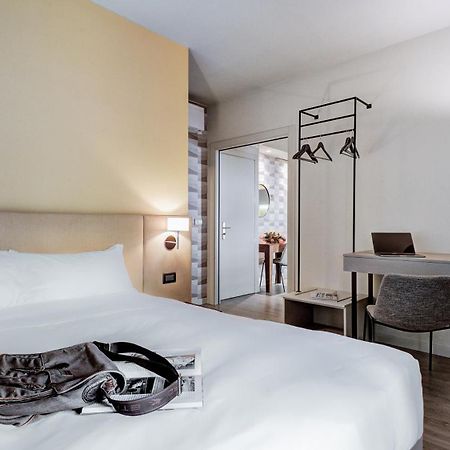 Be Duomo - Self Check-In Bed & Breakfast Voghera Dış mekan fotoğraf