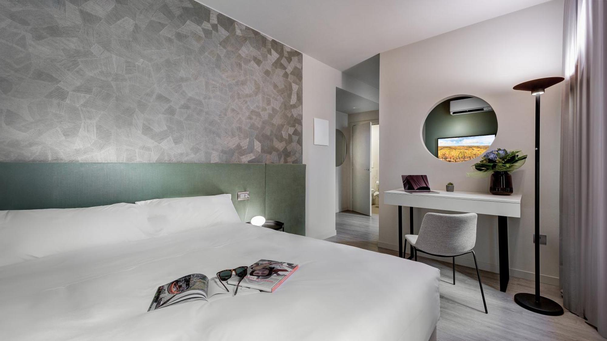 Be Duomo - Self Check-In Bed & Breakfast Voghera Dış mekan fotoğraf