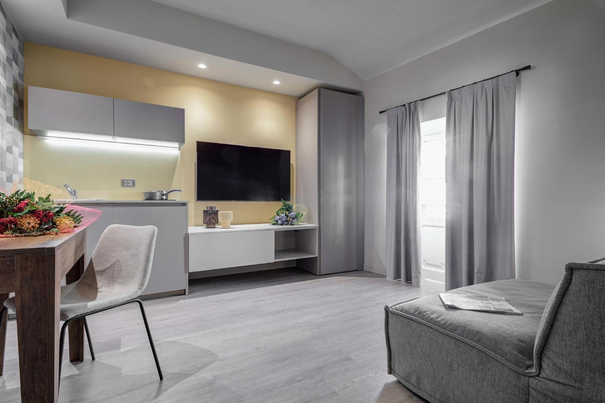 Be Duomo - Self Check-In Bed & Breakfast Voghera Dış mekan fotoğraf
